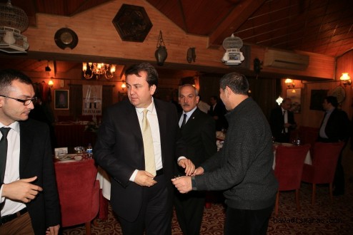 BAŞARIYA İNANÇ TAM