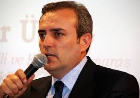 BAŞBAKANI BAŞARIYA GÖTÜREN 10 İSİM..