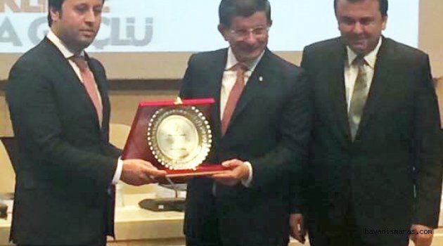 BAŞBAKANIN TEŞEKKÜRÜ YETER..