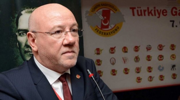 BASINA DUYARLI OLMA ÇAĞRISI..