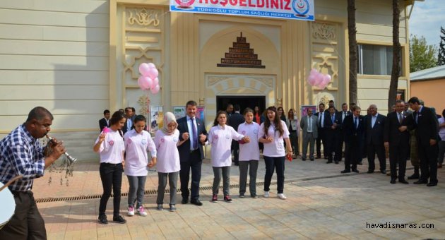 BAŞKAN DEDİĞİN…