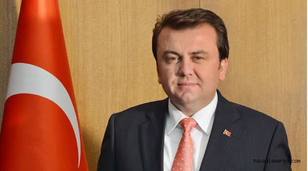 BAŞKAN ERKOÇ’TAN 19 MAYIS MESAJI