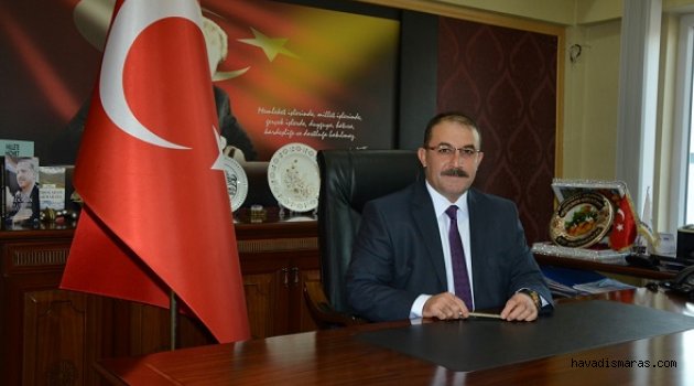 BAŞKAN GÜVEN’DEN 10 KASIM MESAJI…