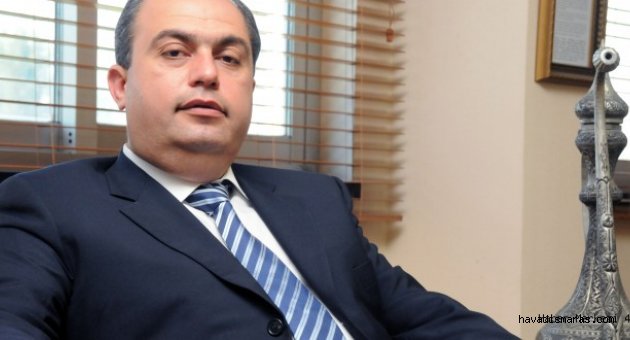 Başkan Karaküçük’ten ekonomik yeni yıl mesajı