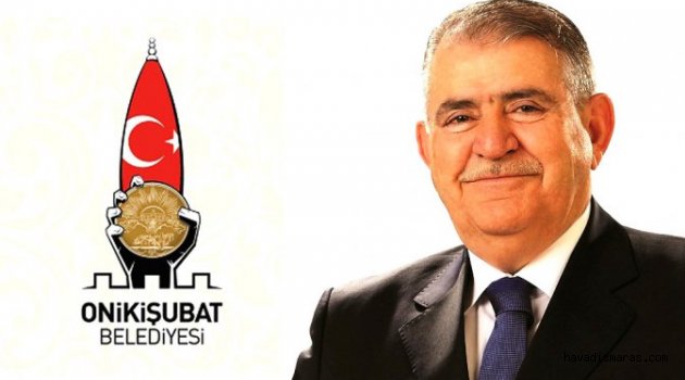 BAŞKAN MAHÇİÇEK’TEN KADİR GECESİ DUASI..