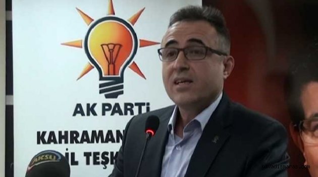 BAŞKANLIK SİSTEMİNİ TÜRKİYE'YE TAŞIMALIYIZ..