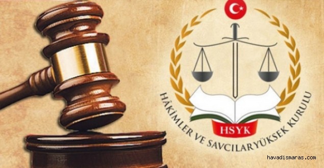 BAŞSAVCIMIZ DEĞİŞTİ...