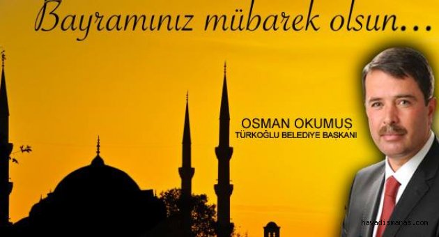 BAYRAMLAR KUCAKLAŞMA GÜNÜDÜR..