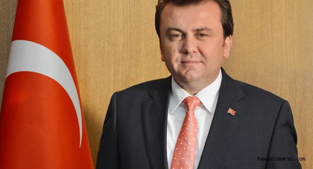 BAYRAMLAR MİLLET OLMA ŞUURUMUZU KUVVETLENDİRİYOR