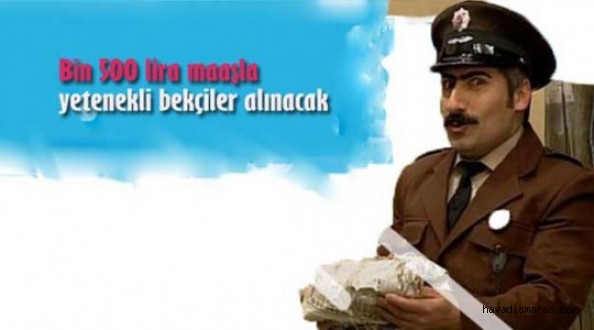 BEKÇİ BABANIN DÜDÜĞÜ YENİDEN ÇALACAK..