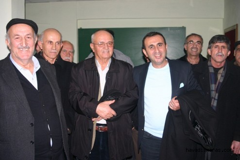 BELDE BELEDİYELERİNİ AÇIK TUTACAĞIZ