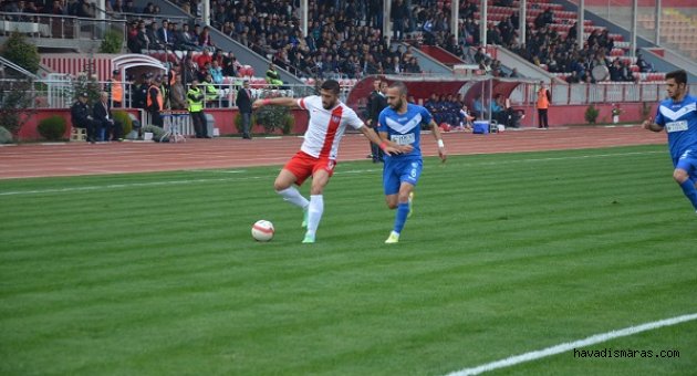 BELEDİYE ERZURUM’A DAYILANDI..