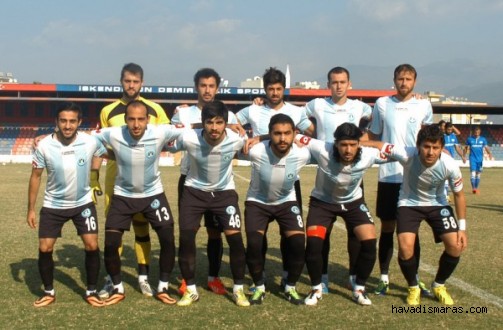 BELEDİYE SPOR'DAN ZİRVE TAKİBİNE DEVAM