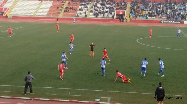 BELEDİYE’YE HOROZ GAGASI..