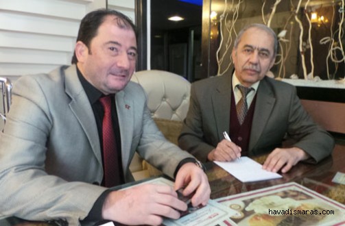 BENİ YOK SAYAMAZLAR..