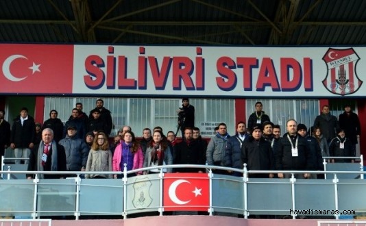 BERABERLİK 2 SIRA GERİLETTİ