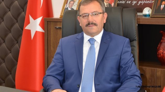BERAT AFFEDİCİ OLMAYI ÖĞRETİR...