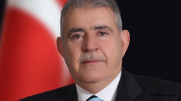 BERAT, ARINMA VE AYDINLANMA GECESİDİR..