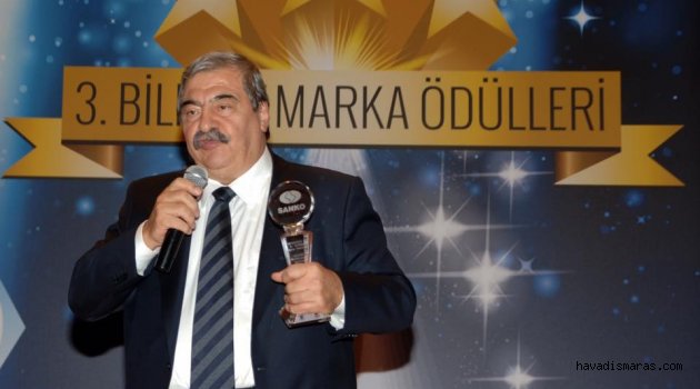 BİLKENT MARKA KULÜBÜ SANKO DEDİ..