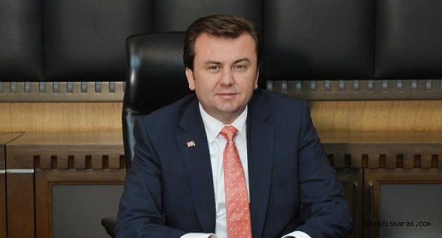 “BİR BERAT KANDİLİNE DAHA KAVUŞMANIN SEVİNCİ VE ŞÜKRÜ İÇERİSİNDEYİZ”