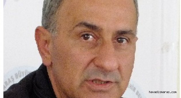 BİR DOZER BİR KAMYON..
