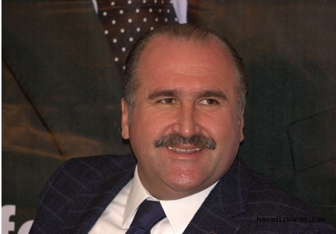BİR NUMARA DURMAK YOK DEDİ