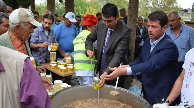 BİRLİK BERABERLİĞİMİZ DAİM OLSUN..