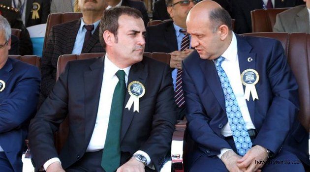 BU BAKIŞLAR NE ANLATIYOR?
