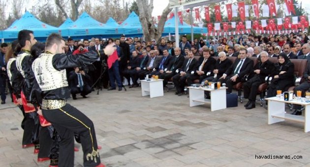 BU FOLKLOR NERENİN?.