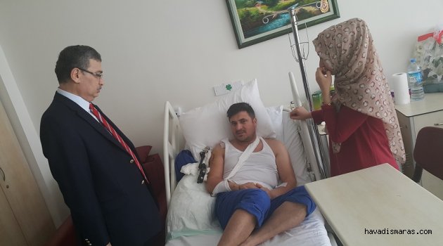 BU VATANI ÜÇ BEŞ ÇAPULCUYA BIRAKMAYIZ..