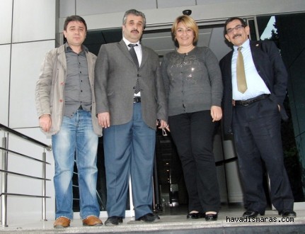 BUNDAN SONRA ESAS MESLEĞİNİ YAPACAK