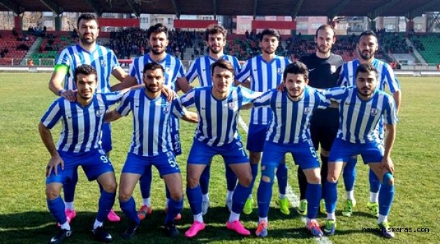 BÜYÜKŞEHİR HAVA YAPTI..