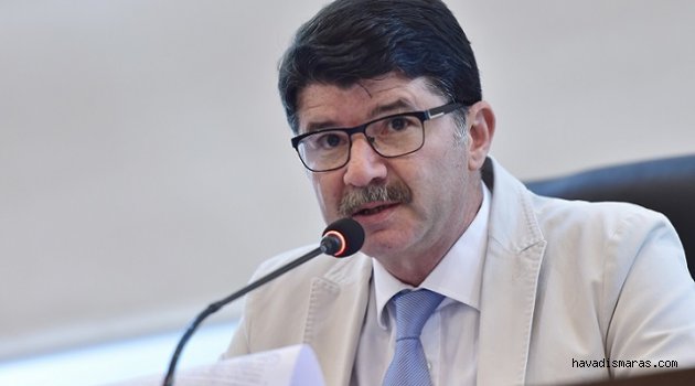 BÜYÜKŞEHİR MECLİSİ TOPLANDI.