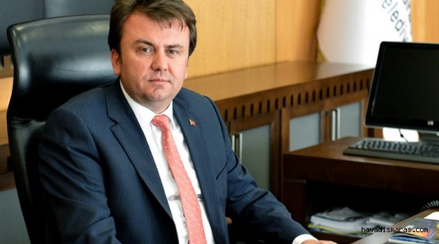 ÇAĞININ ÖNÜNDE TARİHİ BİR ŞAHSİYET..