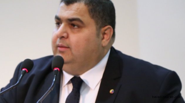 ÇALIŞTAYLAR SORUNLARA IŞIK TUTACAK..