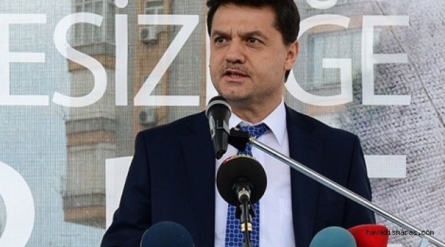ÇARESİZLİĞE DUR DEMEYE GELDİLER..