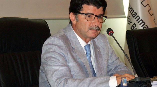 CEMAL TANRIVERDİ FIRÇA MI YEDİ?