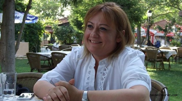 CHP’NİN ÇITASINI YÜKSELTTİ..