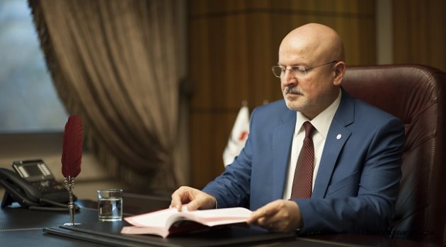 ÇİZDİĞİ YOL 77 YIL SONRA BİLE AYDINLIK.