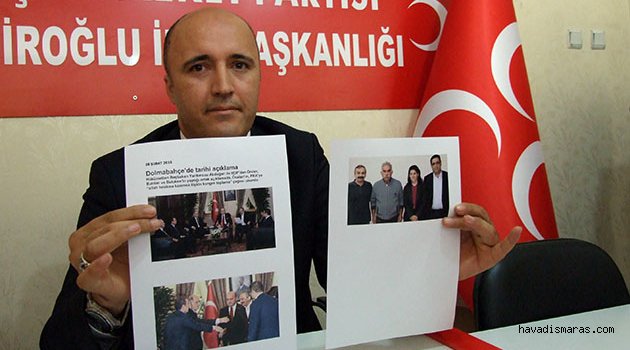 DEBGİCİ'YE MEYDAN OKUDU