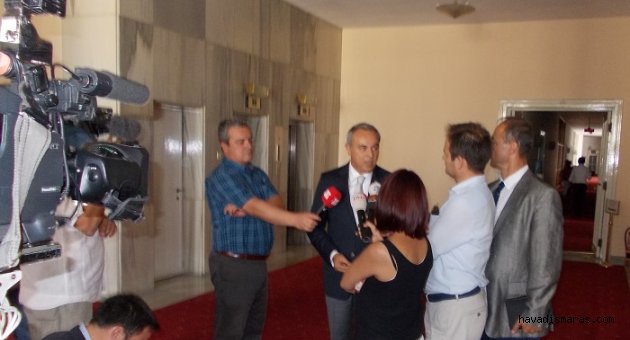DEDEOĞLU, “AKP SORUŞTURMAYI ENGELLİYOR”