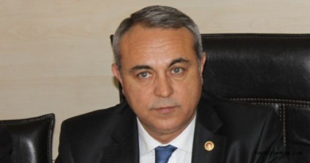 DEDEOĞLU; ÇANAKKALE ZAFERİ TÜRK MİLLETİ’NİN GURURUDUR…