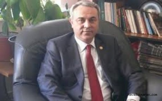 DEDEOĞLU, “HİÇ BİR YAŞLI AÇ VE AÇIK BIRAKILMAMALI”