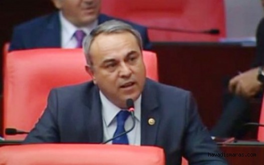 DEDEOĞLU, KREDİ BORÇLARINA İYİLEŞTİRME İSTEDİ..