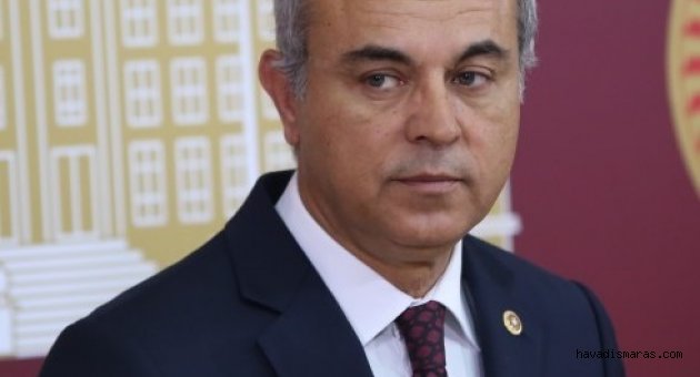 DEDEOĞLU’NUN BİR KANUN TEKLİFİ DAHA KANUNLAŞTI
