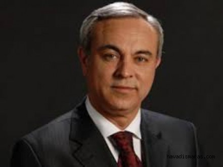 DEDEOĞLU, SU KONUSUNDA HÜKÜMETİ UYARDI