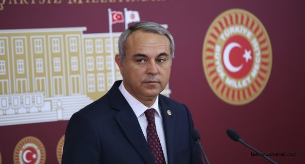 DEDEOĞLU, TAŞERON İŞÇİLER YENİ YASA BEKLİYOR..