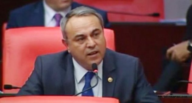 DEDEOĞLU, “TORBA YASADA VATANDAŞIN ALEYHİNE DÜZENLEMELER VAR”