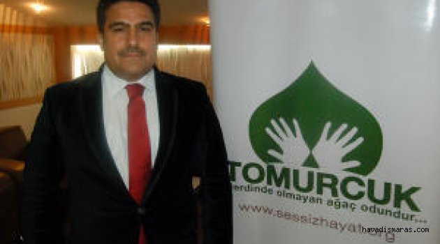 DEĞERLER İŞARET DİLİYLE ANLATILDI..
