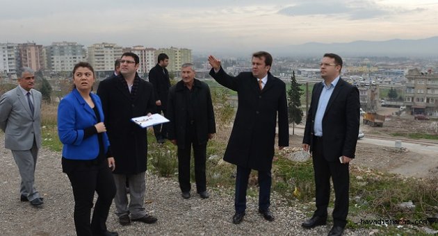 DEĞİŞİM HAZIRLIKLARI TAMAM..